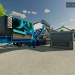 pack pegasus v1.0 fs22 5