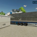 pack pegasus v1.0 fs22 8