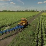 pack pln plows v1.0.1 fs22 3