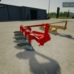 pack plows unia v1.0 fs22 2