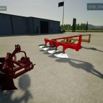 pack plows unia v1.0 fs22 3