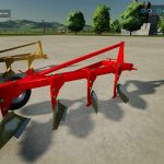 pack plows unia v1.0 fs22 4