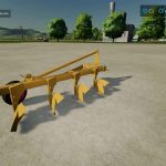 pack plows unia v1.0 fs22 5