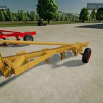 pack plows unia v1.0 fs22 6