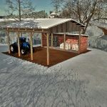 pack sheds br v1.0 fs22 2