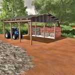 pack sheds br v1.0 fs22 4