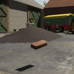 pack tarpaulin v1.0 fs22 2