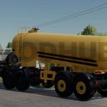 pack ural v1.4.0.2 fs22 2