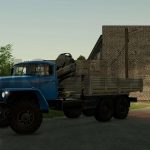 pack ural v1.4.0.2 fs22 3