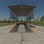 pack weight station v1.0.0.1 fs22 1