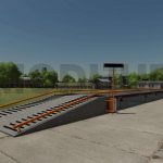 pack weight station v1.0.0.1 fs22 2