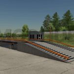 pack weight station v1.0.0.1 fs22 3