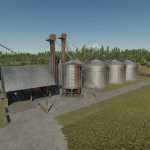 package mega silo v1.1 fs22 1