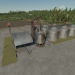 package mega silo v1.1 fs22 3