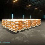 package of premium pallets and bags v1.0.0.1 fs22 3