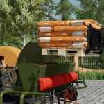 package of premium pallets and bags v1.0.0.1 fs22 4