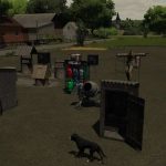 package of small items v1.0 fs22 2