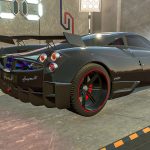 pagani huayra bc 2016 v1.0 fs22 3