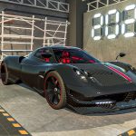 pagani huayra bc 2016 v1.0 fs22 7