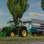 pagliari airone v1.0 fs22 3