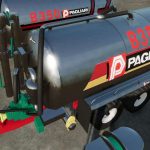 pagliari b350 v1.0 fs22 5