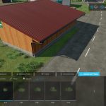 paint and terraform anywhere v1.0 fs22 3