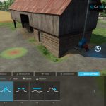 paint and terraform anywhere v1.0 fs22 4