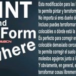 paint and terraform anywhere versiOn en espaNol v1.1 fs22 5