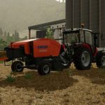 paksan hammer v1.0 fs22 2