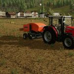 paksan hammer v1.0 fs22 3