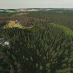 paksuniemi map v1.0 fs22 6