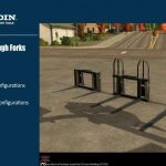 paladin walk thru fork v1.0 fs22 2