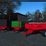 palazoglan trailer v1.0 fs22 2