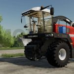 palesse fs80 pro v1.0 fs22 3