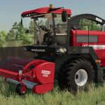 palesse fs80 pro v1.0 fs22 4