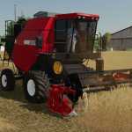 palesse gs 575 v1.0 fs22 1