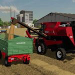 palesse gs 575 v1.0 fs22 2