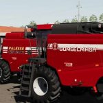 palesse gs12 a1 a1 pro v1.0.0.1 fs22 3