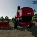 palesse gs14 v1.0.0.2 fs22 10