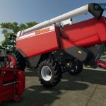 palesse gs14 v1.0.0.2 fs22 3