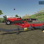 palesse gs14 v1.0.0.2 fs22 5