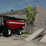 palesse gs2124 v3.0 fs22 2