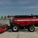 palesse gs2124 v3.0 fs22 3