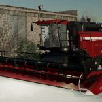 palesse gs2124 v3.0.0.2 fs22 2