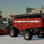 palesse gs2124 v3.0.0.2 fs22 3