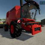 palesse gs3219 v1.0.0.1 fs22 1