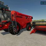 palesse gs3219 v1.0.0.1 fs22 2