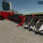 palesse gs3219 v1.0.0.1 fs22 5