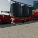 palesse gs3219 v1.0.0.1 fs22 7