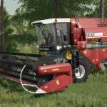 palesse gs812 v1.0 fs22 1